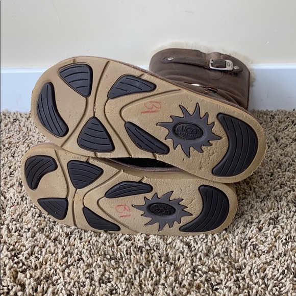 UGG AUSTRALIA - Picture 5 of 7